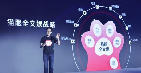 貓眼微信小程序用戶破2.5億，影業(yè)服務(wù)開啟社交流量“中場戰(zhàn)事”