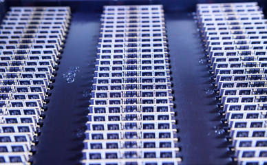 為促進同東盟合作注入新動力 電子專用材料制造的機遇與前景