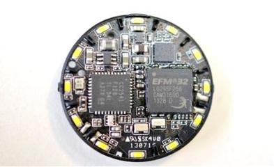 芯片底部填充膠推動智能穿戴產業鏈，迎來新一輪“藍海”電子專用材料研發