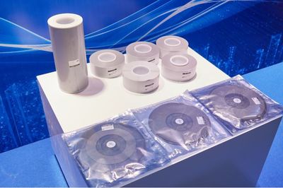 寧波連森電子ACF量產通線儀式圓滿舉行，供應鏈產業補強與電子專用材料研發邁入新階段