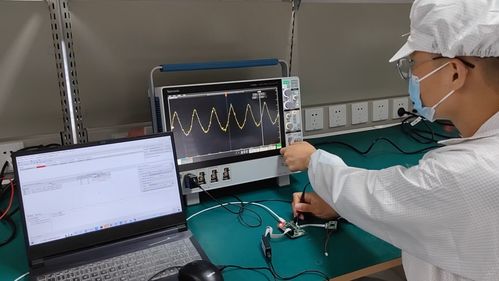 從校園到流水線 大學生團隊研發“火眼”微芯片，革新電子材料制造