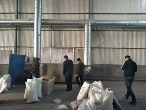 臨沂行動(dòng) 以電子專用材料創(chuàng)新驅(qū)動(dòng)，刻不容緩打贏大氣治理攻堅(jiān)戰(zhàn)