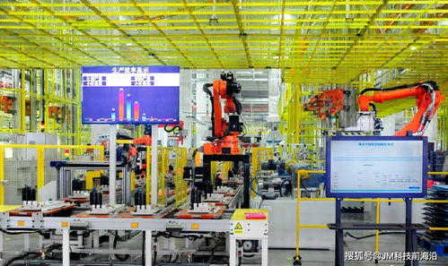 走向未來(lái) 第二十四屆青島國(guó)際機(jī)床展覽會(huì)吹響集結(jié)號(hào)，聚焦電子專用材料制造新篇章